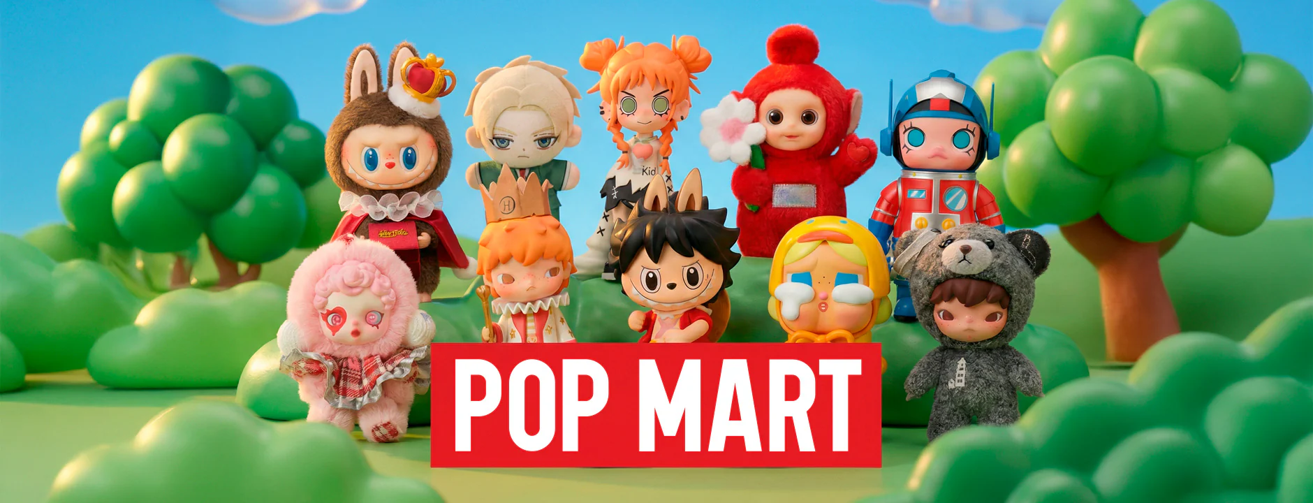 The Home of Hottest Trends